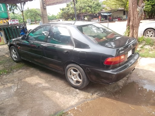 เตารีดเกียร์ออโต้ติดแก๊สLPGสีดำ