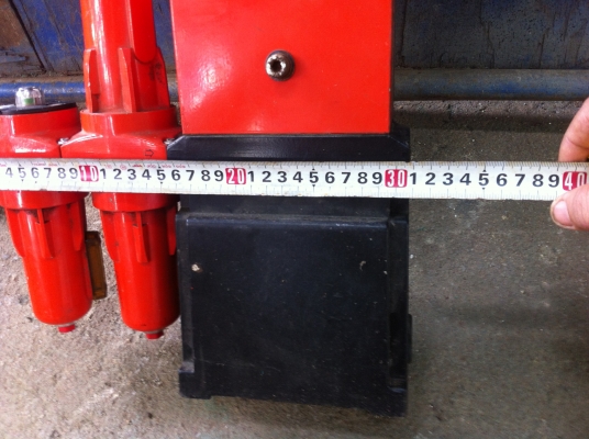 ชุดลดความชื่นระบบลม LUMONICS โดยลดอุณหภูมิลงและทำลมให้แห้งและสะอาด(มี 2 ชุด)