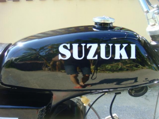 ขาย suzuki a100 ไม่มีทะเบียนนะคับ ออกใบซื้อขายให้