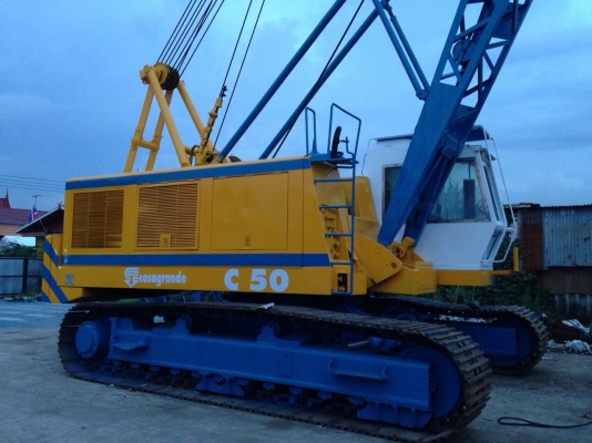 ขายรถเครน ขายรถเครน