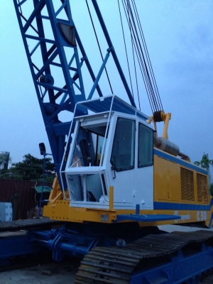 ขายรถเครน ขายรถเครน
