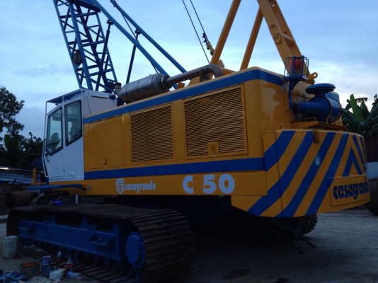 ขายรถเครน ขายรถเครน