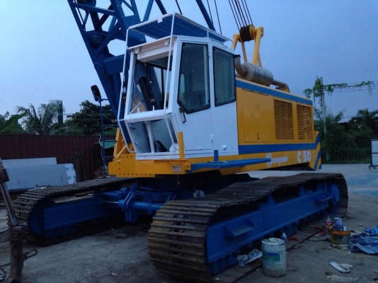 ขายรถเครน ขายรถเครน