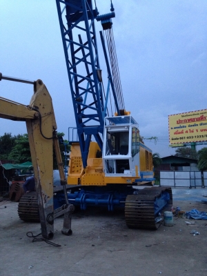 ขายรถเครน ขายรถเครน