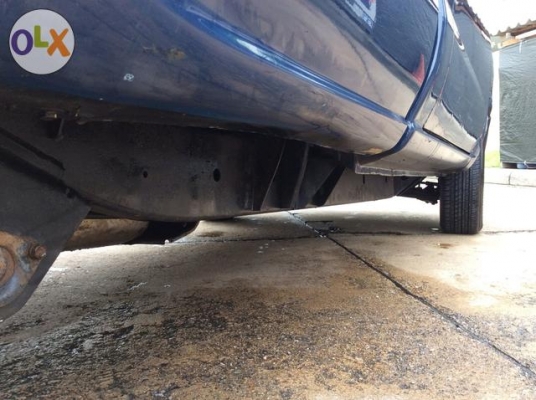 ขายกระบะNiSSAN FRONTIER ปี2002 ขายกระบะNiSSAN FRONTIER ปี2002