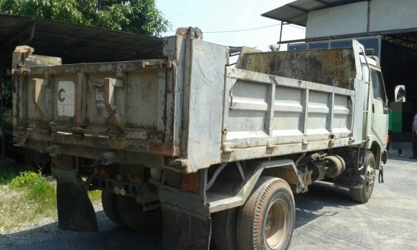 HINO FC ลดด่วนๆ เหลือ  430,000 บาทคะ