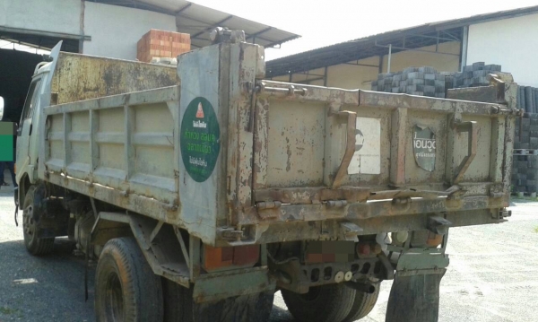 HINO FC ลดด่วนๆ เหลือ  430,000 บาทคะ