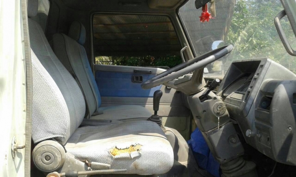 HINO FC ลดด่วนๆ เหลือ  430,000 บาทคะ