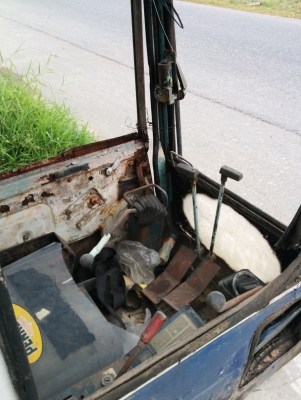 ขายหัวเก๋ง PC120-3 มีสองตัว ขายหัวเก๋ง PC120-3 มีสองตัว