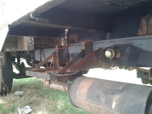 ขายหัวยาว 360,000 บาทครับ รถอยู่ อ.เกษตรสมบูรณ์ จ.ชัยภูมิ