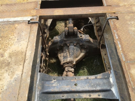 ขายหัวยาว 360,000 บาทครับ รถอยู่ อ.เกษตรสมบูรณ์ จ.ชัยภูมิ