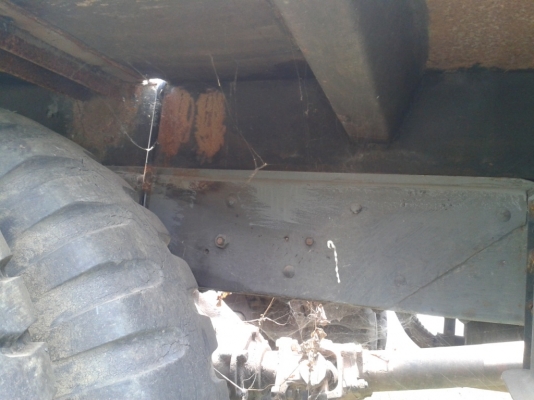 ขายหัวยาว 360,000 บาทครับ รถอยู่ อ.เกษตรสมบูรณ์ จ.ชัยภูมิ