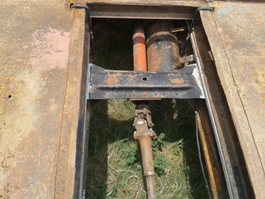 ขายหัวยาว 360,000 บาทครับ รถอยู่ อ.เกษตรสมบูรณ์ จ.ชัยภูมิ