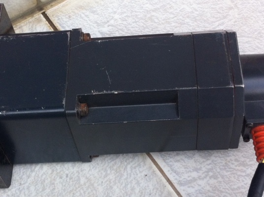 ชุดมอเตอร์ DC บัสเลสแบบเกียร์ทดพร้อมDRIVER ขับปรับการทำงานได้แรงบิคสูง