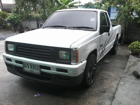 รถสวย ปี94 เดิมบาง ไม่มีชน