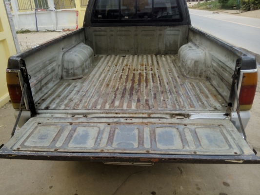 ขายกะบะแค็บ ปี 97