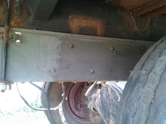 ขายหัวยาว 360,000 บาทครับ รถอยู่ อ.เกษตรสมบูรณ์ จ.ชัยภูมิ