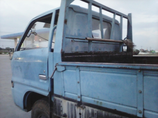 หกล้อ อีซูซุ TL85 ช่วงสั้น สภาพสวยๆบางเดิม..บักคัก..ทะเบียนพร้อมโอน