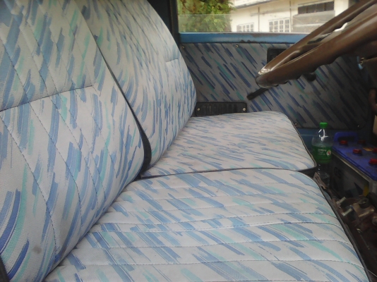 หกล้อ อีซูซุ TL85 ช่วงสั้น สภาพสวยๆบางเดิม..บักคัก..ทะเบียนพร้อมโอน