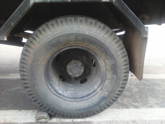 หกล้อ อีซูซุ TL85 ช่วงสั้น สภาพสวยๆบางเดิม..บักคัก..ทะเบียนพร้อมโอน