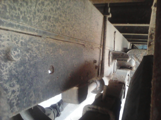 หกล้อ อีซูซุ TL85 ช่วงสั้น สภาพสวยๆบางเดิม..บักคัก..ทะเบียนพร้อมโอน