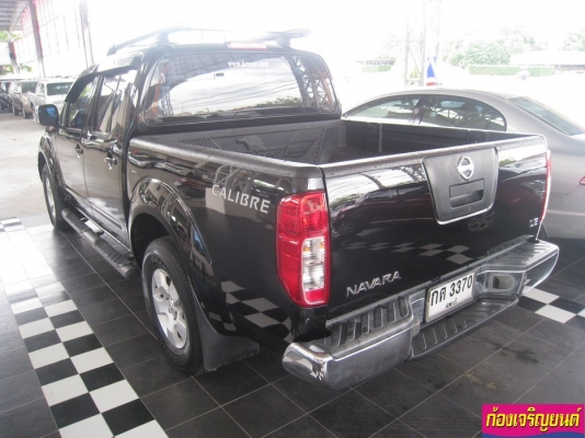 NISSAN NAVARA FRONTIER 4ประตู NISSAN NAVARA FRONTIER 4ประตู