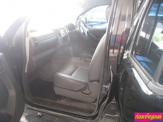 NISSAN NAVARA FRONTIER 4ประตู NISSAN NAVARA FRONTIER 4ประตู