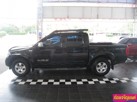 NISSAN NAVARA FRONTIER 4ประตู NISSAN NAVARA FRONTIER 4ประตู