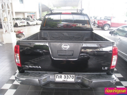 NISSAN NAVARA FRONTIER 4ประตู NISSAN NAVARA FRONTIER 4ประตู