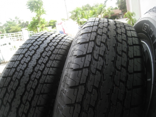 ขายล้อแม็กป้ายแดง D-max 16" พร้อมยางปี14 สนใจติดต่อเล็กคลองสามครับ 081-3747940