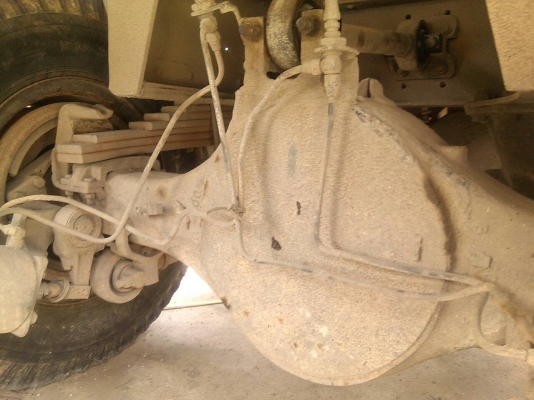 ขาย หางสมานมิตร ดั้ม ยาว 8.5 เมตร 2หาง