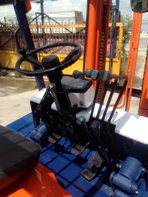 -:-*•*ข า ย ร ถ ย ก เ ก่ า น อ ก*•*-:-TOYOTA 5FD35 เสาสูง4เมตร เครื่องดีเซล สนใจติดต่อ083-062-0223/098-329-9549 -:-*•*ข า ย ร ถ ย ก เ ก่ า น อ ก*•*-:-TOYOTA 5FD35 เสาสูง4เมตร เครื่องดีเซล สนใจติดต่อ083-062-0223/098-329-9549