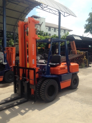 -:-*•*ข า ย ร ถ ย ก เ ก่ า น อ ก*•*-:-TOYOTA 5FD35 เสาสูง4เมตร เครื่องดีเซล สนใจติดต่อ083-062-0223/098-329-9549 -:-*•*ข า ย ร ถ ย ก เ ก่ า น อ ก*•*-:-TOYOTA 5FD35 เสาสูง4เมตร เครื่องดีเซล สนใจติดต่อ083-062-0223/098-329-9549