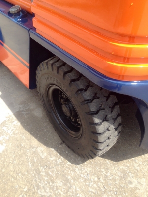 -:-*•*ข า ย ร ถ ย ก เ ก่ า น อ ก*•*-:-TOYOTA 5FD35 เสาสูง4เมตร เครื่องดีเซล สนใจติดต่อ083-062-0223/098-329-9549 -:-*•*ข า ย ร ถ ย ก เ ก่ า น อ ก*•*-:-TOYOTA 5FD35 เสาสูง4เมตร เครื่องดีเซล สนใจติดต่อ083-062-0223/098-329-9549