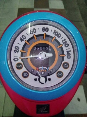 All New Honda Scoopy i ลาย VIVIC ME รถสวยวิ๊ง รุ่นใหม่ล่าสุด All New Honda Scoopy i ลาย VIVIC ME รถสวยวิ๊ง รุ่นใหม่ล่าสุด