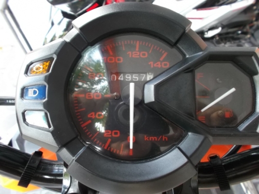 YAMAHA TTX ปี 2012 รหัส sb1245