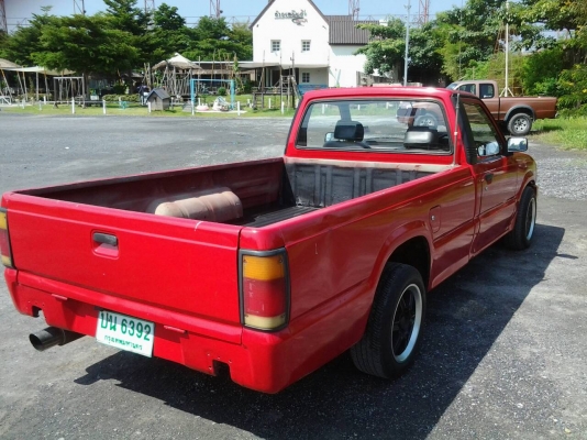 ford หัวเดียวปี98 รถสวยสภาพดี พร้อมใช้งาน ขายไม่แพง