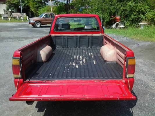 ford หัวเดียวปี98 รถสวยสภาพดี พร้อมใช้งาน ขายไม่แพง