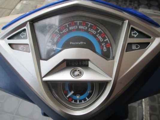 Yamaha Mio 125 ปี 2012 รหัส sb1214