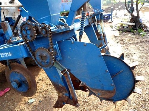 ขายหางลิปเปอร์ ชุดใหญ่ใคเฮงหลีสามคาน ขายถูกไม่ได้ใช้แล้ว