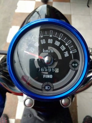 ใหม่ล่าสุด Yamaha Fino FI ปี 2556 รุ่นลาย Sport รถสวยเท่ห์ดูดีสุดๆ ใหม่ล่าสุด Yamaha Fino FI ปี 2556 รุ่นลาย Sport รถสวยเท่ห์ดูดีสุดๆ