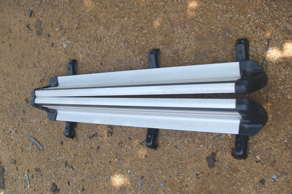 บันไดข้าง  MITSUBISHI TRITON