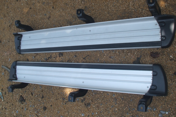 บันไดข้าง  MITSUBISHI TRITON