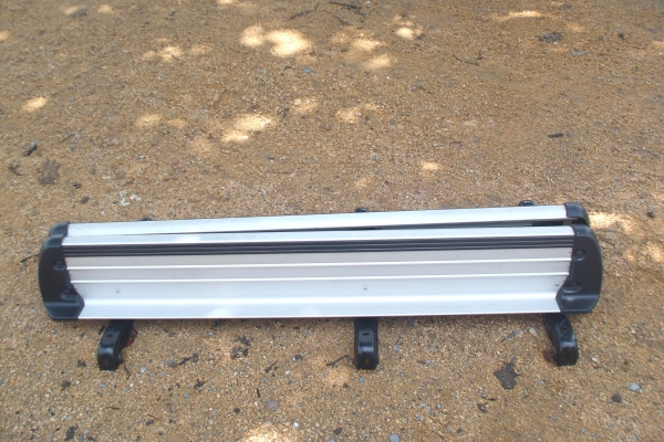 บันไดข้าง  MITSUBISHI TRITON