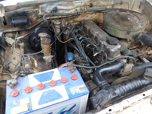 ขายนิสสันSD2200 เครื่องดีมาก เกืยร์ดีไม่หลุด หม้อแบตร์ใหม่ ซื้อไปใช้ได้เลย ส่งได้ครับ ขายนิสสันSD2200 เครื่องดีมาก เกืยร์ดีไม่หลุด หม้อแบตร์ใหม่ ซื้อไปใช้ได้เลย ส่งได้ครับ