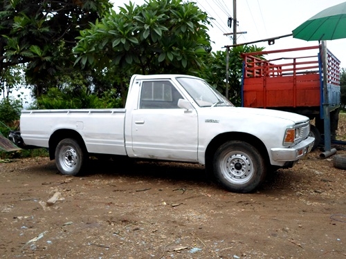 ขายนิสสันSD2200 เครื่องดีมาก เกืยร์ดีไม่หลุด หม้อแบตร์ใหม่ ซื้อไปใช้ได้เลย ส่งได้ครับ ขายนิสสันSD2200 เครื่องดีมาก เกืยร์ดีไม่หลุด หม้อแบตร์ใหม่ ซื้อไปใช้ได้เลย ส่งได้ครับ