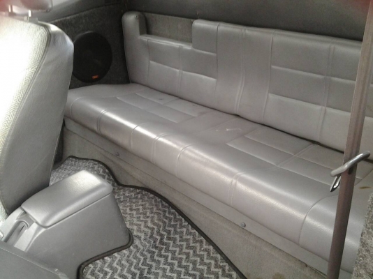 strada 4wdแค้ป  รถสวยมือเดียวออกห้าง พร้อมใช้ หาอยู่ไม่ผิดหวัง