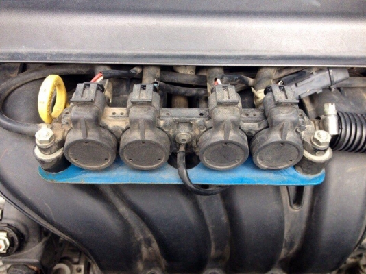 ขาย รถบ้านแท้ๆ โตโยต้า อัลติส ปี2008 1.6 G