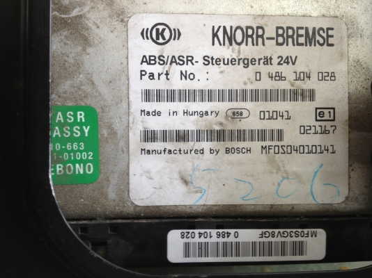 ขาย กล่องควบคุม อีซุซุ เดก้า ขาย กล่องควบคุม อีซุซุ เดก้า