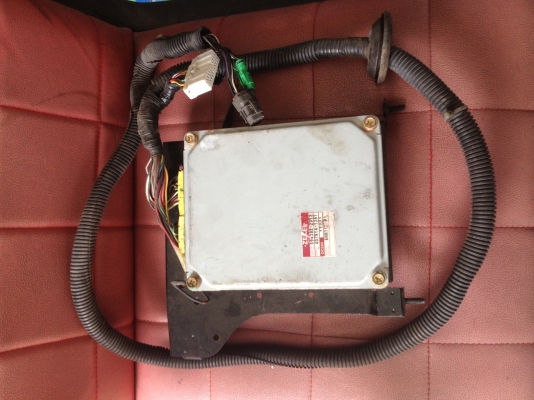 ขาย กล่องควบคุม อีซุซุ เดก้า ขาย กล่องควบคุม อีซุซุ เดก้า